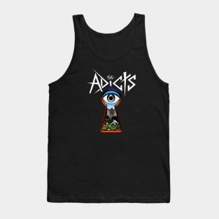 adic Tank Top